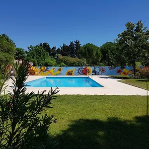 Logis La Ferme 3* Avignon