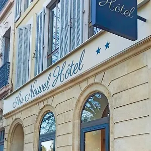 Au Nouvel 2*, Tolone Francia