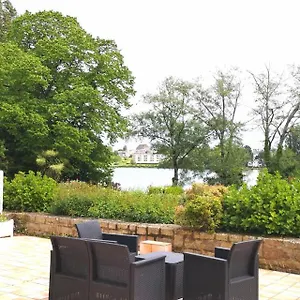 Emplacement Exceptionnel / Vue Etang De , Vannes Francia