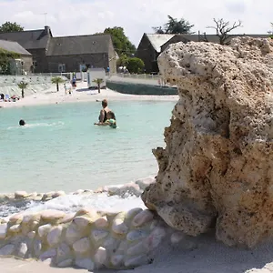 Pen Guen 3*, Saint-Cast-le-Guildo Francia