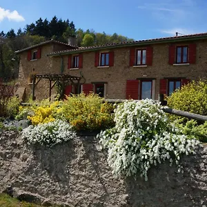 Du Thiollet Bed & Breakfast