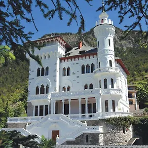 Chateau Des Magnans By Nevesol 3* Jausiers