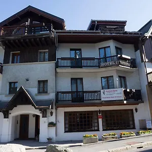 Rond Point D Arbois ** Megève