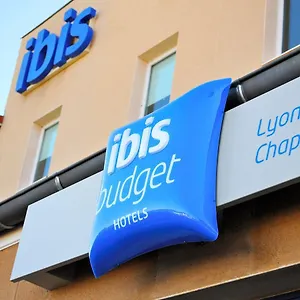 Ibis Budget Lyon Est ** Chaponnay